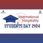 International Hospitality Student's Day 2024